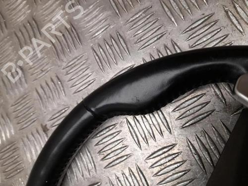Steering wheel JAGUAR F-PACE (X761) 3.0 SCV6 AWD | BP33548824C49  - Image 9