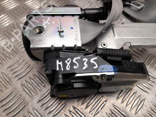 Front left seatbelt AUDI Q7 (4MB, 4MG, 4MQ) 3.0 TFSI quattro | BP37561886I26 - Image 3