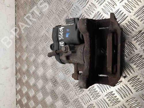 Used Right rear brake caliper AUDI Q7 (4MB, 4MG, 4MQ) 3.0 TDI quattro (272 hp) 28936784