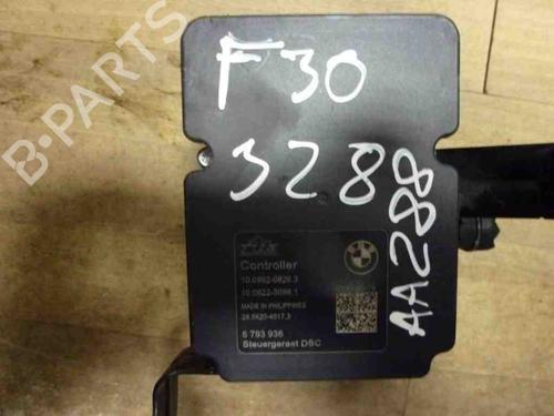 Used Electronic module BMW 3 (F30, F80) 328 i xDrive (245 hp) 28914981