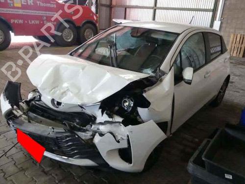 Engine TOYOTA YARIS (_P13_) 1.5 (NSP131_) | BP37575122M1 - Image 7
