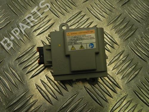 Elektronisk modul TESLA MODEL S (5YJS) 85 (367 hp) 28946417