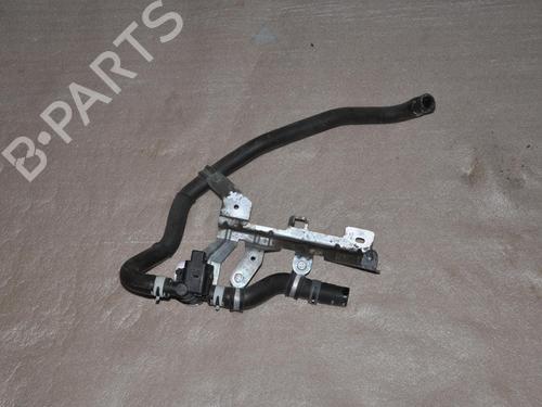 Ekstra vandpumpe PORSCHE CAYENNE (92A) 3.6 (300 hp) 28931355