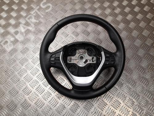 Used Steering wheel Steering wheel BMW 3 (F30, F80) 318 d (150 hp) 28943972 28943972