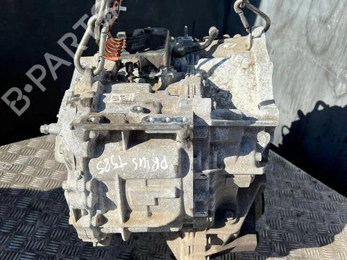 Used Gearbox Gearbox TOYOTA PRIUS (_W5_) 1.8 Hybrid (ZVW50, ZVW50_, ZVW51_, ZVW50R, ZVW51) (122 hp) 28910326 28910326