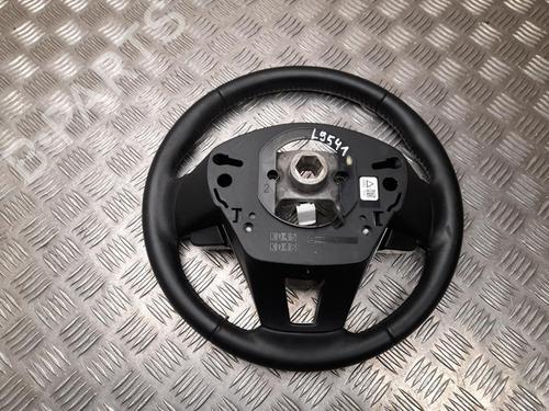 Steering wheel MAZDA CX-5 (KF) 2.2 D AWD | BP37556030C49 - Image 8