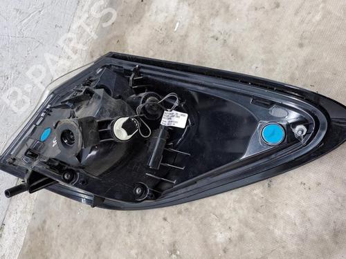 Left taillight RENAULT ZOE (BFM_) ZOE | BP28930742C34
