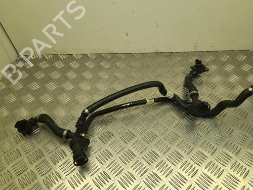 Used Pipe BMW 5 (F10) 550 i (449 hp) 28938606