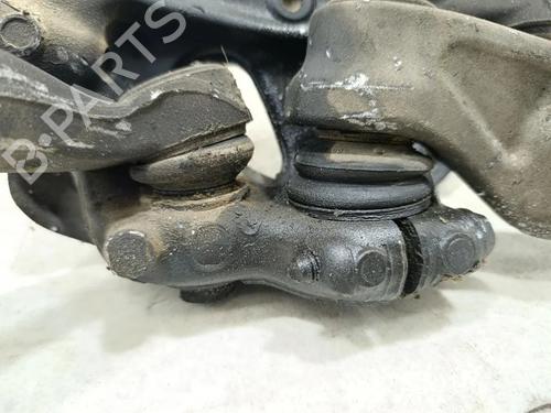 Left front steering knuckle PORSCHE MACAN (95B) 3.6 Turbo | BP30908938M25