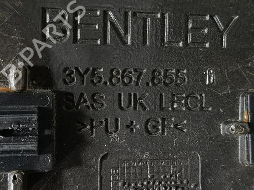 Boot lining BENTLEY MULSANNE (3Y_) 6.8 | BP39455475I3 - Image 11
