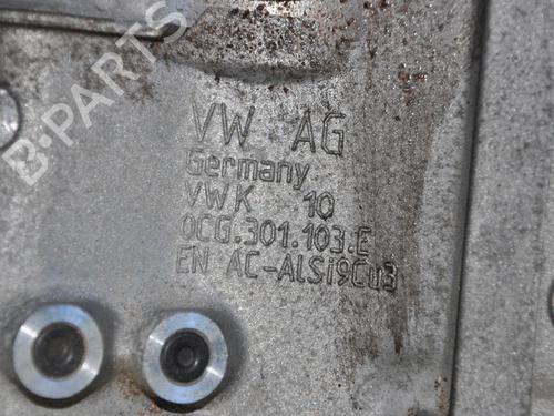 Gearbox VW T-ROC (A11, D11) 1.5 TSI | BP28930988M3 