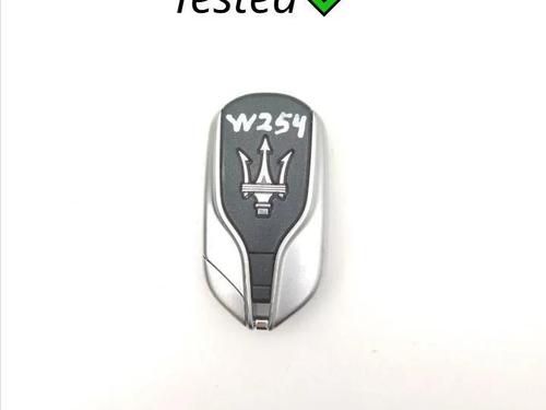 Used Electronic module Electronic module MASERATI QUATTROPORTE VI 3.8 GT S (530 hp) 28932576 28932576