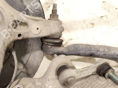 Left front steering knuckle CHEVROLET CORVETTE (C7) 6.2 | BP28944801M25 