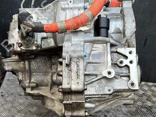 Gearbox LEXUS RX (_L2_) 450h AWD (GYL25_, GYL26_, GYL25, GYL26, GYL25R, GYL26R) | BP37544634M3 - Image 2