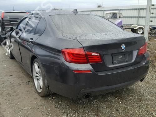 Electronic sensor BMW 5 (F10) 535 i | BP37577239M84 - Image 7