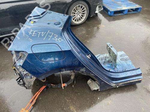 Used Right rear fenders Right rear fenders CUPRA BORN (K11) 58 (204 hp) 35810882 35810882