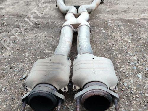 Exhaust system CHEVROLET CORVETTE (C7) 6.2 | BP28947954M121 