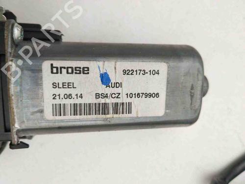 Elektronische module AUDI A8 D4 (4H2, 4H8, 4HC, 4HL) 4.0 TFSI quattro | BP28927209M83