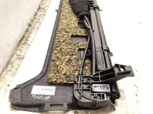 Rear parcel shelf BMW 7 (G11, G12) 750 i, Li xDrive | BP28942955C85 