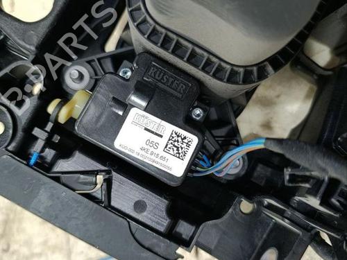 Wiring harness PORSCHE TAYCAN (Y1A) Electric (Y1AAA1, Y1AAI1) | BP38998708E16 - Image 13
