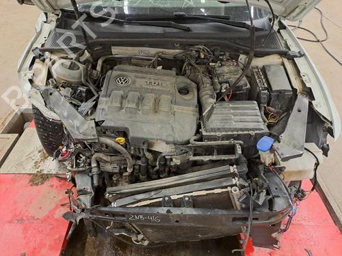 Bagklap lås VW PASSAT B8 Variant (3G5, CB5) 2.0 TDI | BP37552646C101 - Image 8