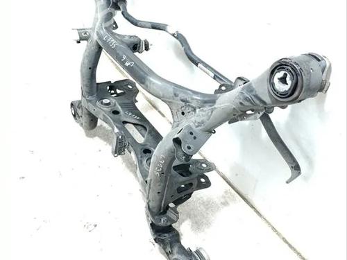 Rear axle PORSCHE CAYENNE (9YA) 4.0 Turbo S E-Hybrid AWD (9YACH1) | BP37470002M2  - Image 7