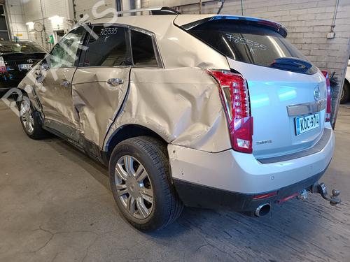 Dashboard CADILLAC SRX 3.0 | BP37553848C46  - Image 10