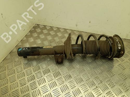 Right front shock absorber SKODA SUPERB III Estate (3V5) 1.4 TSI | BP28925233M17