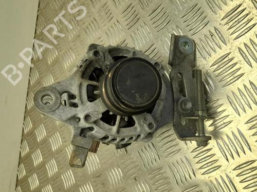 Generator Generator TOYOTA COROLLA Saloon (_E18_, ZRE1_) 1.6 (ZRE181_) (132 hp) 37548052 37548052