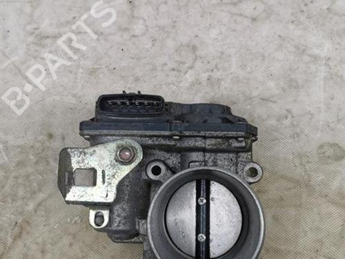 Used Throttle body MAZDA CX-3 (DK) 2.0 SKYACTIV-G (DK5W, DK6W) (120 hp) 28910567