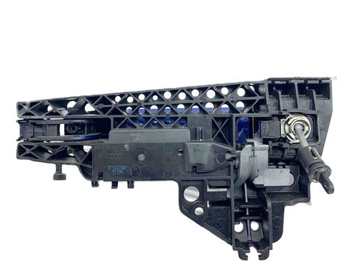 Exterior handle AUDI A1 (8X1, 8XK) S1 quattro | BP28938183C122