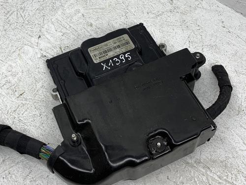 Motorstyringsenhed FORD FIESTA VII (HJ, HF) 1.0 EcoBoost (140 hp) 28929510