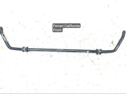 Used Anti roll bar Anti roll bar FERRARI CALIFORNIA 4.3 (460 hp) 33206947 33206947