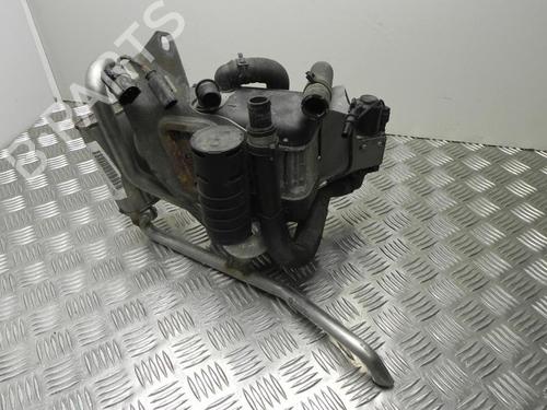 Used Heater resistor BMW 5 (F10) 528 i (245 hp) 28914416