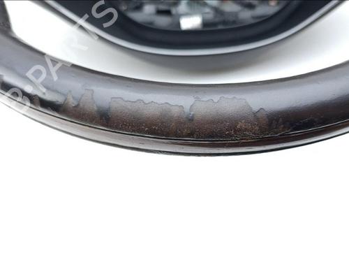 Steering wheel MASERATI LEVANTE SUV (M161) 3.0 S Q4 | BP40554846C49 - Image 7
