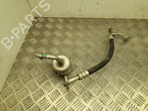 AC pipe RENAULT LOGAN I (LS_) 1.6 (LS0L, LS09, LS0V, LS0P, LS18, LS1S, LS1V, LS1Y,... | BP37561778M126 - Image 2