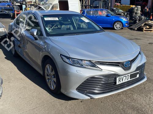 AC compressor TOYOTA CAMRY (_V7_, _VA7_, _VH7_) 2.5 Hybrid (AXVH71_, AXVH70, AXVH71R) | BP37561066M34 - Image 5