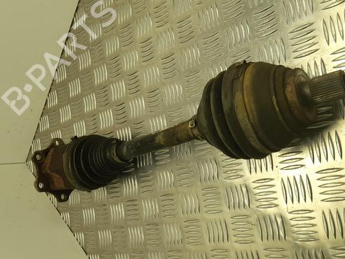 Used Left front driveshaft SKODA SUPERB III Estate (3V5) 2.0 TDI 4x4 (190 hp) 28933328