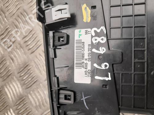 Air vent FORD FOCUS IV (HN) 1.0 EcoBoost | BP37551153I21  - Image 5