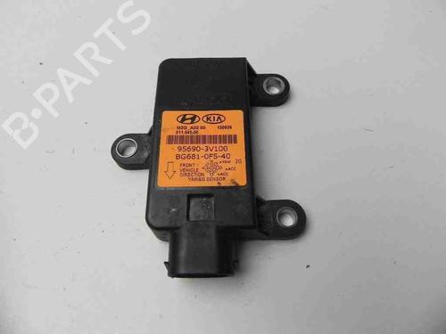 Used Electronic sensor KIA SPORTAGE III (SL) 2.0 CRDi AWD (184 hp) 28914894