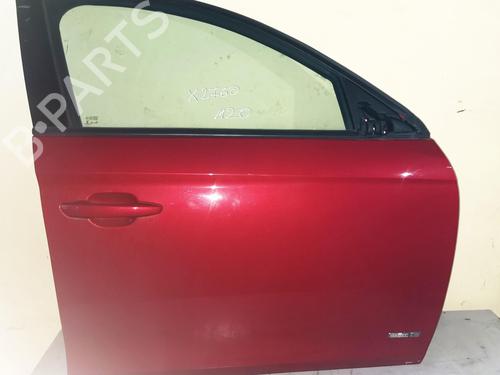 Used Right front door OPEL CORSA F (P2JO) 1.2 (68) (101 hp) 28918705
