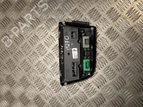 Climate control HONDA CIVIC IX (FK) 1.8 i-VTEC (FK2) | BP37548440I5 - Image 3