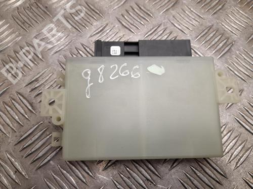 Electronic module MERCEDES-BENZ C-CLASS T-MODEL (S206) C 220 d (206.204, 206.216) | BP37557193M83 - Image 3