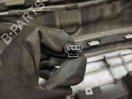 Rear bumper MASERATI LEVANTE SUV (M161) 3.0 D Q4 | BP28919427C8 