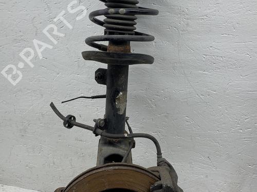 Used Right front shock absorber CITROËN C4 CACTUS 1.2 THP 110 (110 hp) 28913194