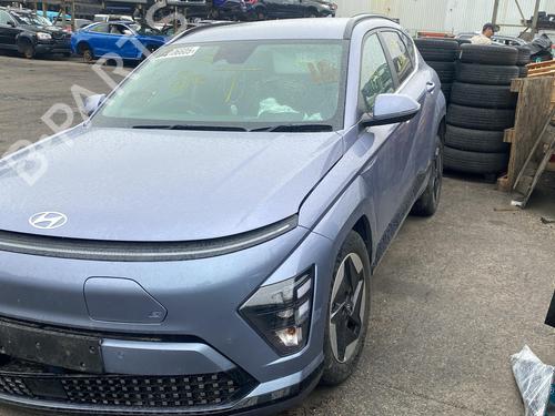 Switch HYUNDAI KONA (SX2) EV | BP37564036I30 - Image 7