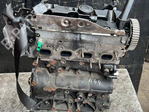 Used Engine Engine 37561039 37561039