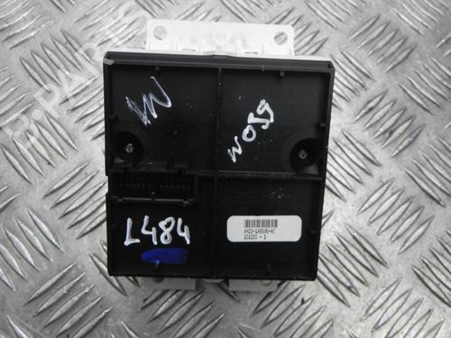 Switch LAND ROVER DISCOVERY IV (L319) 3.0 TD 4x4 | BP28919658I30 