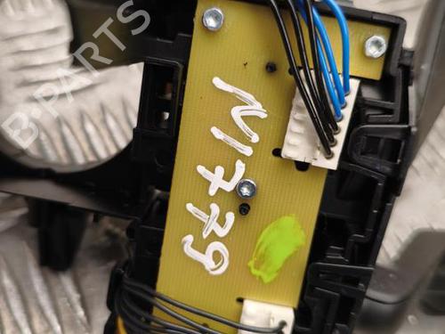 Steering column stalk AUDI A1 Sportback (GBA) 30 TFSI | BP37574956I23  - Image 6