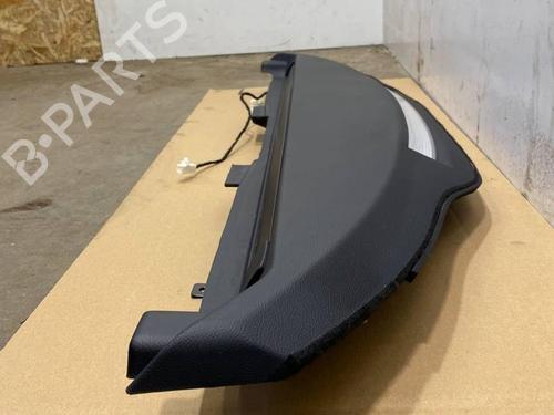 Rear parcel shelf MASERATI GHIBLI III (M157) 3.0 | BP28912364C85 
